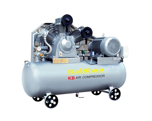 开山工业中高压KB工业用活塞式空气压缩机